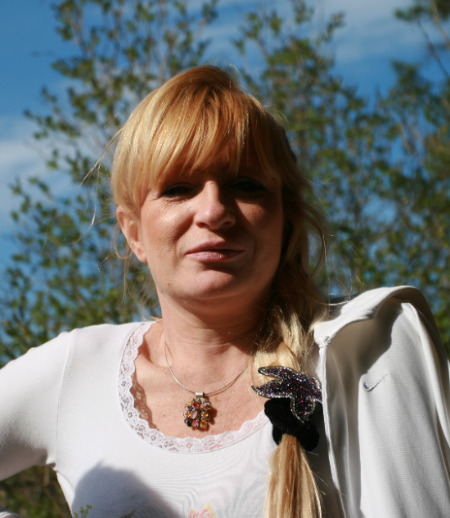 Няня в городе Санкт-Петербург - Надежда Б.