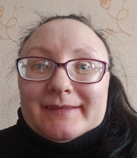 Сиделка в городе Нижний Новгород - Марина Ж.