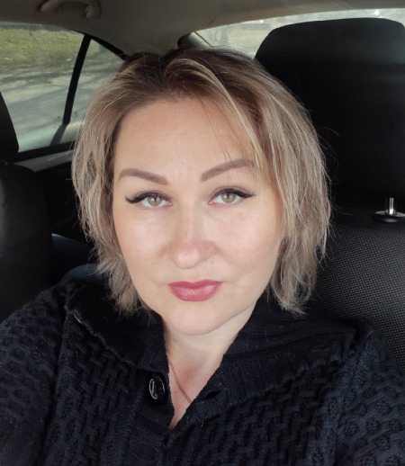 Няня в городе Кстово - Анна Валерьевна С.