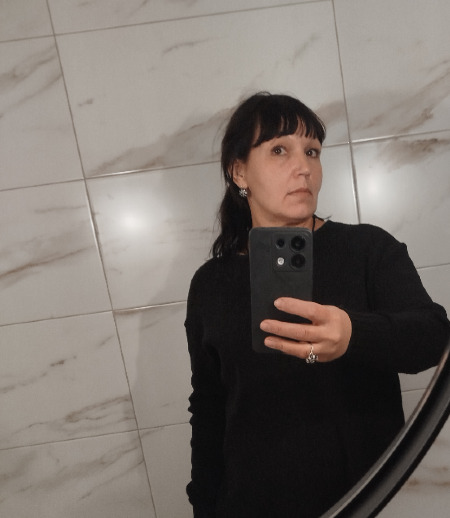 Няня в городе Омск - Ирина М.