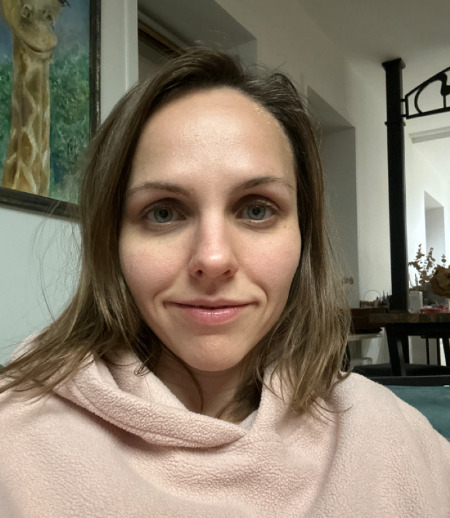 Екатерина Д.