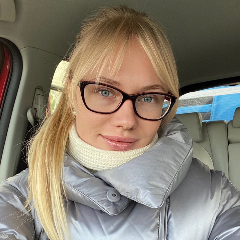 Алина Ф.