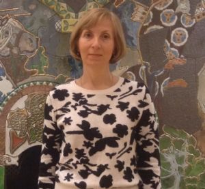 Няня в городе Санкт-Петербург - Наталья Анатольевна Б.