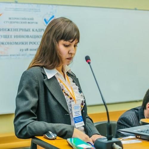 Сиделка в городе Казань - Анастасия Г.