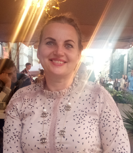 Няня в городе Москва - Мария А.