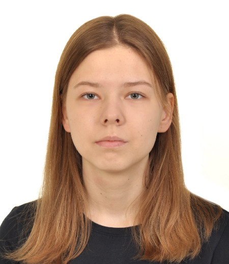 Няня в городе Санкт-Петербург - Яна С.