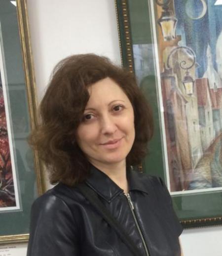 Няня в городе Москва - Наталия Т.