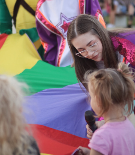 Няня в городе Нижний Новгород - Виктория С.