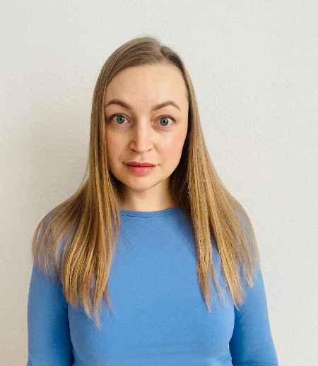 Няня в городе Екатеринбург - Ксения С.