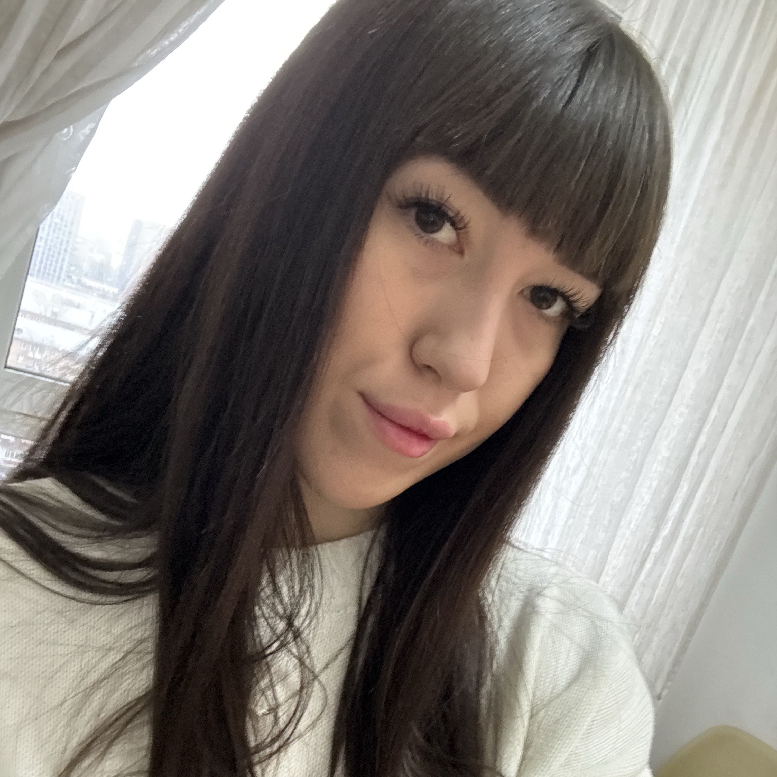 Няня в городе Москва - Дарья Д.