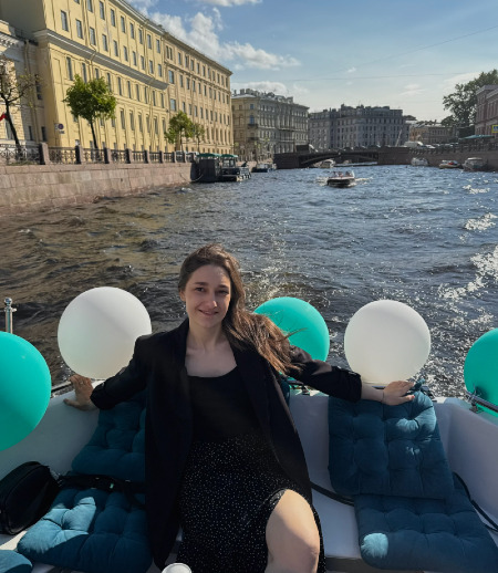 Сиделка в городе Всеволожск - Наталья Н.