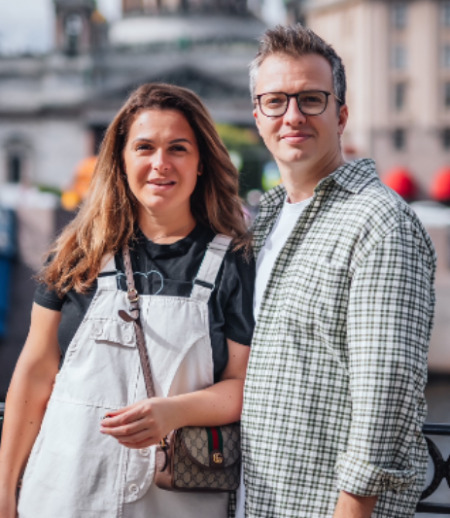 Няня в городе Москва - Ищем постоянную няню для сына (1 год) с 17.11.2025. График: без проживания, 5/2. Полежаевская