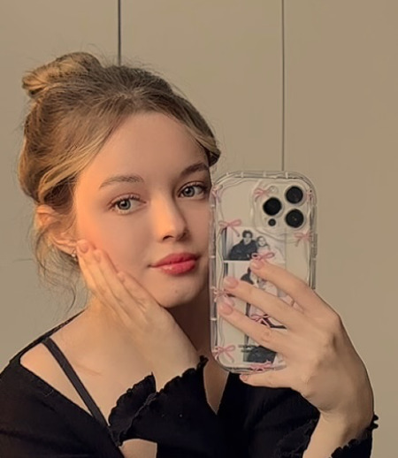 Няня в городе Уфа - Мия К.