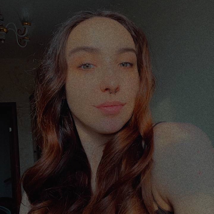 Домработница в городе Москва - Алина Б.