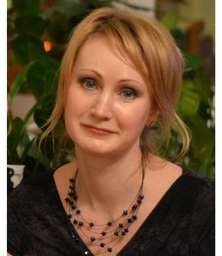 Водитель в городе Санкт-Петербург - Елена К.