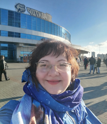 Сиделка в городе Челябинск - Светлана О.