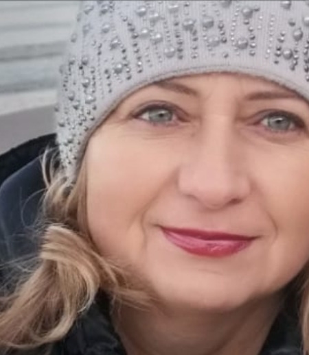 Няня в городе Симферополь - Елена Ш.