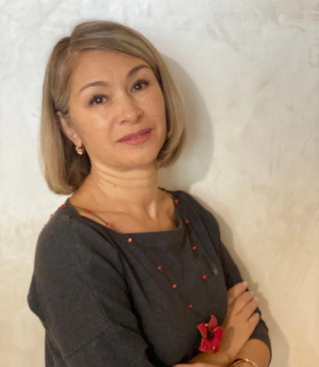 Няня в городе Санкт-Петербург - Зоя Х.