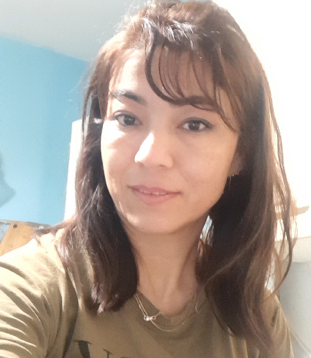 Няня в городе Москва - Nilufar G.