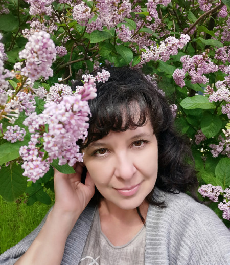 Няня в городе Нижний Новгород - Наталья Сергеевна С.