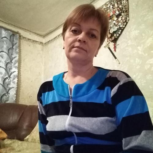 Сиделка в городе Ростов-на-Дону - Анна Витальевна Т.