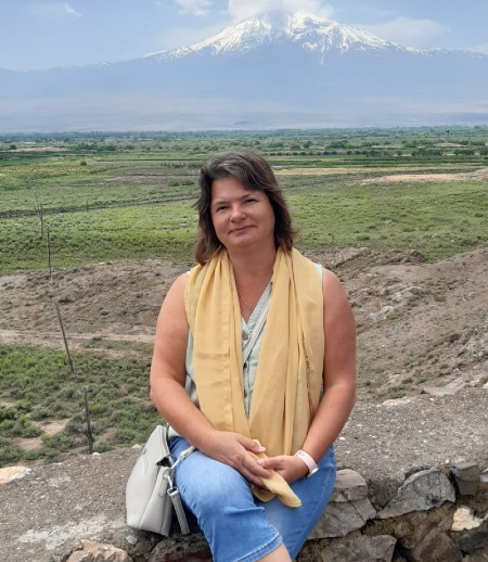 Няня в городе Санкт-Петербург - Татьяна Николаевна К.