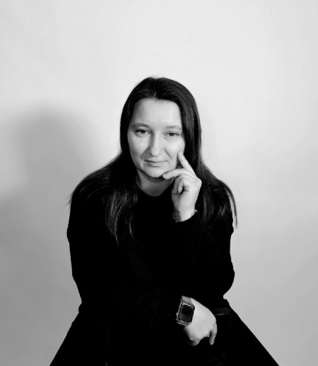 Няня в городе Новосибирск - Екатерина Т.