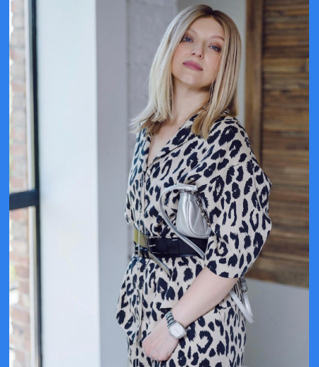 Няня в городе Ростов-на-Дону - Елена Л.