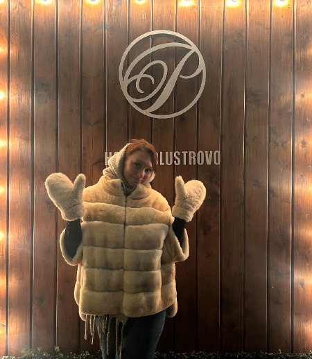 Няня в городе Санкт-Петербург - Виктория Ш.