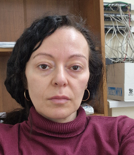 Домработница в городе Одинцово - Рузанна В.