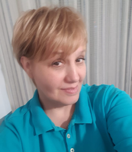 Домработница в городе Москва - Светлана Р.