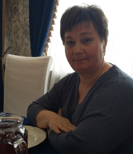 Няня в городе Москва - Ольга Вячеславовна Н.