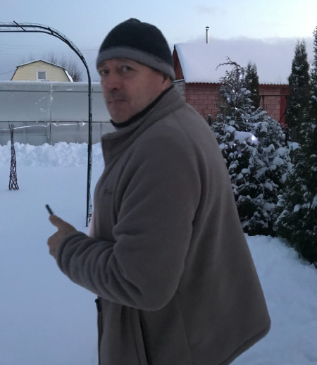 Водитель в городе Тольятти - Марина Владимировна Ф.