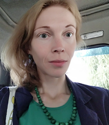 Няня в городе Пермь - Ирина Р.