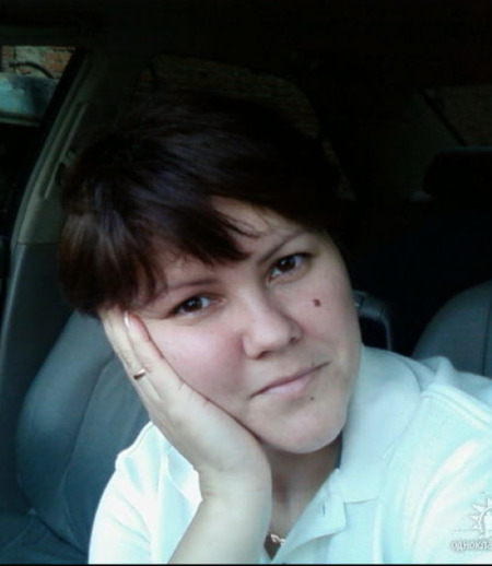 Няня в городе Самара - Татьяна П.