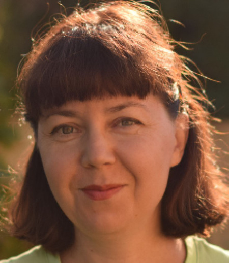 Репетитор в городе Москва - Татьяна Александровна С.