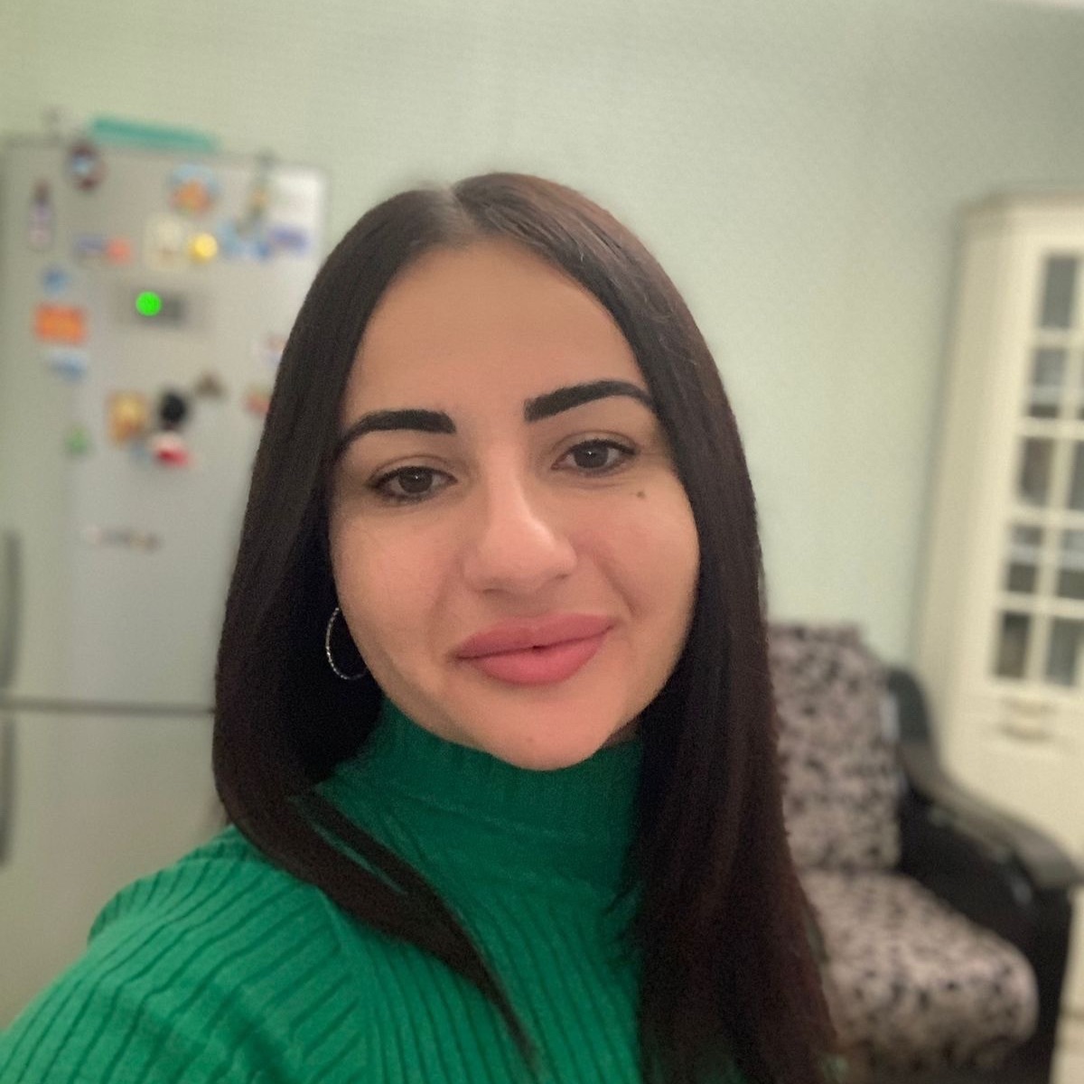 Сиделка в городе Москва - Кристина Ш.