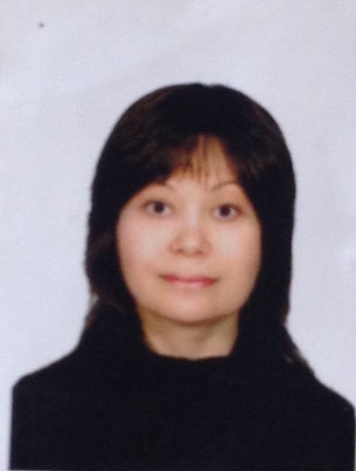 Няня в городе Челябинск - Гульнара Фиятовна А.