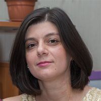 Домработница в городе Одинцово - Наталья Федоровна М.