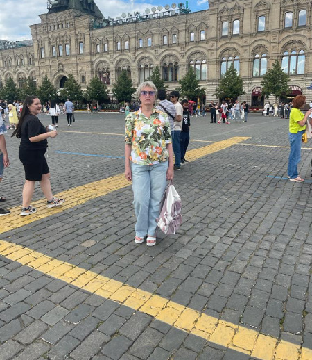 Повар в городе Красногорск - Ирина В.
