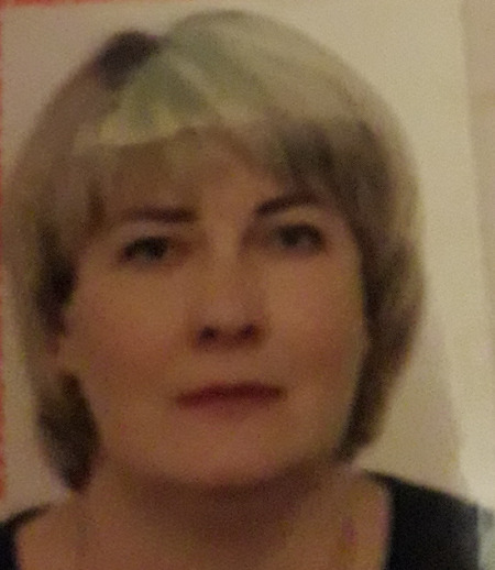 Няня в городе Новосибирск - Татьяна К.