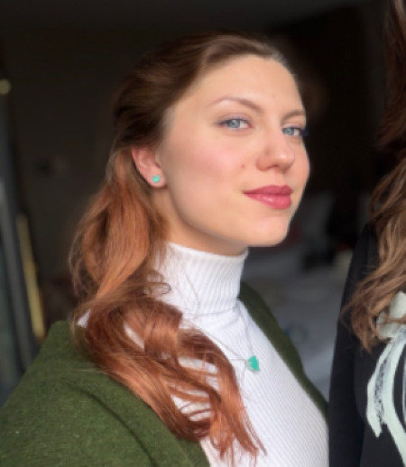 Няня в городе Люберцы - Елизавета П.
