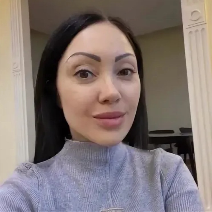 Репетитор в городе Санкт-Петербург - Тереза Эмильевна О.