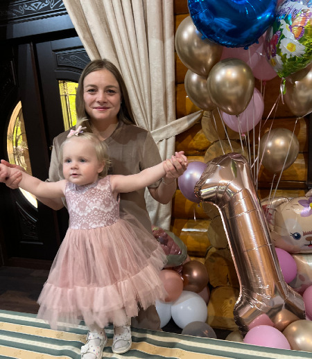 Няня в городе Москва - В поиске постоянной няни с частичной занятостью