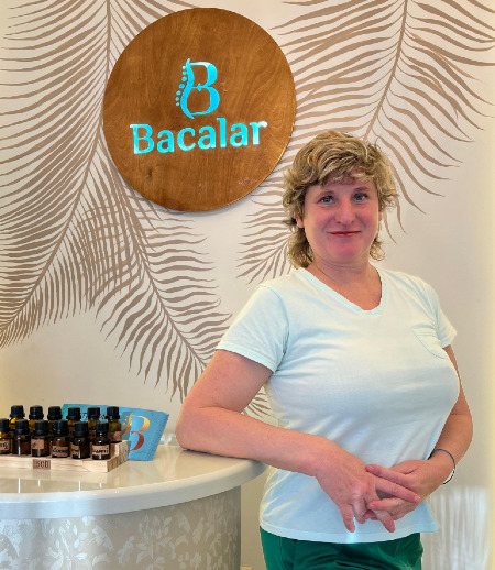 Няня в городе Москва - Светлана Н.