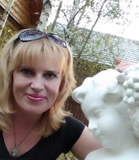 Няня в городе Реутов - Татьяна С.