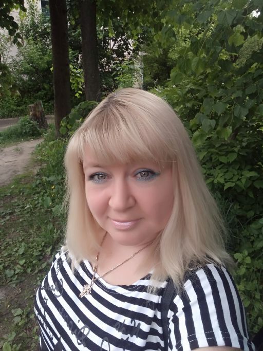 Няня в городе Москва - Наталья Федоровна Д.