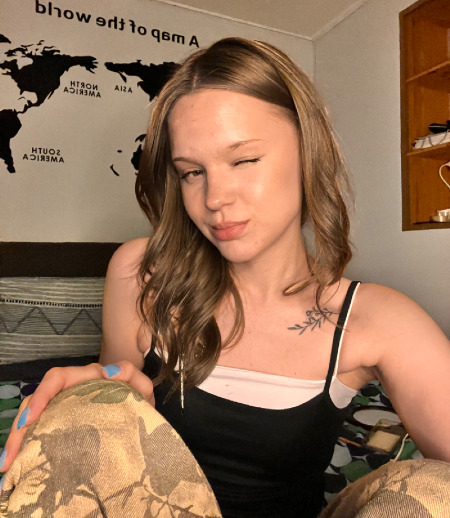 Няня в городе Екатеринбург - Алиса В.