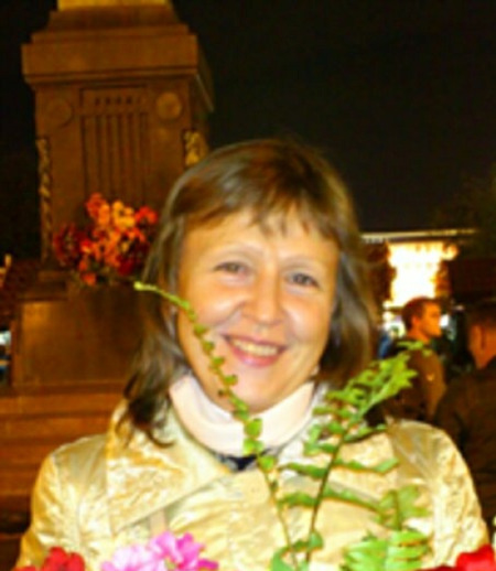 Репетитор в городе Москва - Валентина Валентиновна Т.