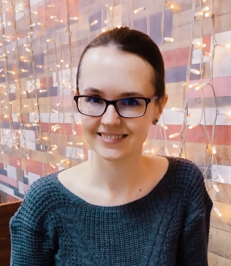 Репетитор в городе Балашиха - Ольга Борисовна К.